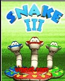 game pic for snake III